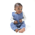 Stonewash - Uni Overalls