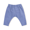 Stonewash - Jogger Pant