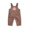 Little Farm - Chocolate Malt Classic Overall