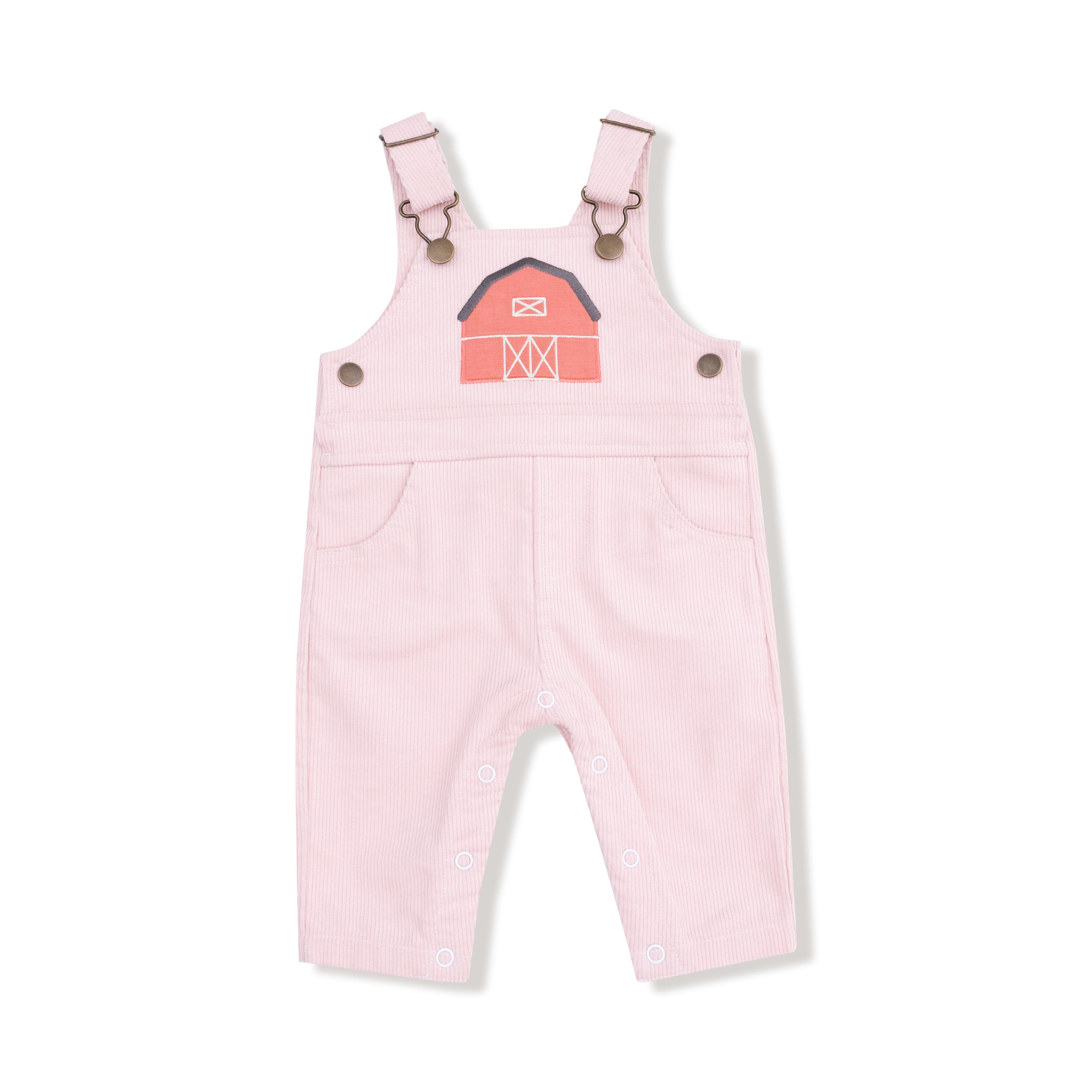 Little Farm - Classic Overall